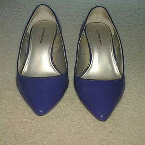 Bandolino pumps